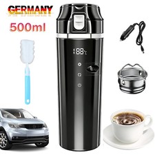 500ML Auto 12V 24V Auto