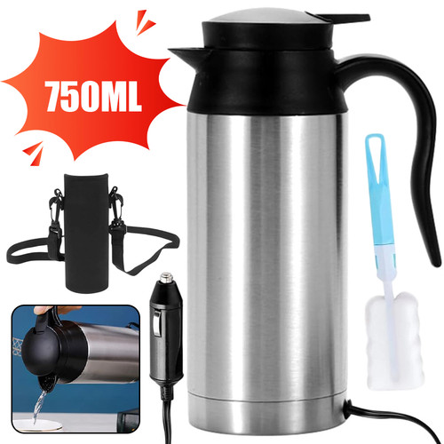 12v auto wasserkocher - auto,