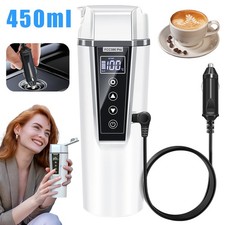 Elektrisch Auto Wasserkocher