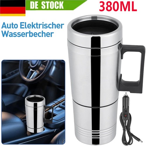 Auto 12v wasserkocher - auto,