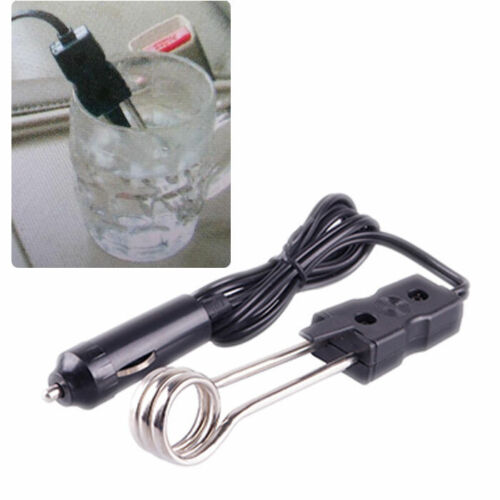 Auto tauchsieder wasserkocher - tauchsieder,