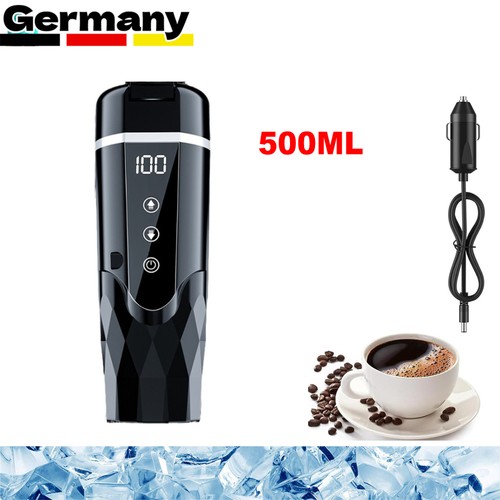 12v 24v auto wasserkocher - 24v,
