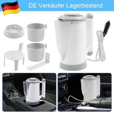 12V WASSERKOCHER AUTO CAMPING