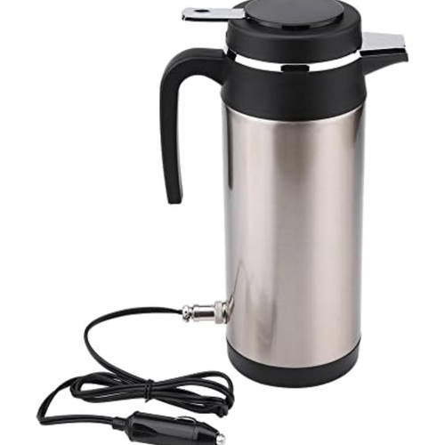 Wasserkocher 1200ml 12v auto - 1200ml,