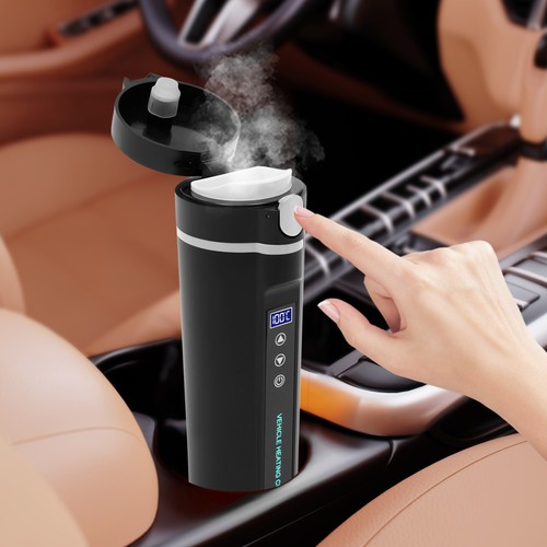 450ml auto elektrischer - 450ml,