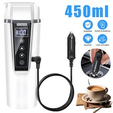 450ml Reisewasserkocher 12/24V