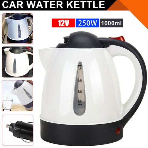12v auto wasserkocher - auto,