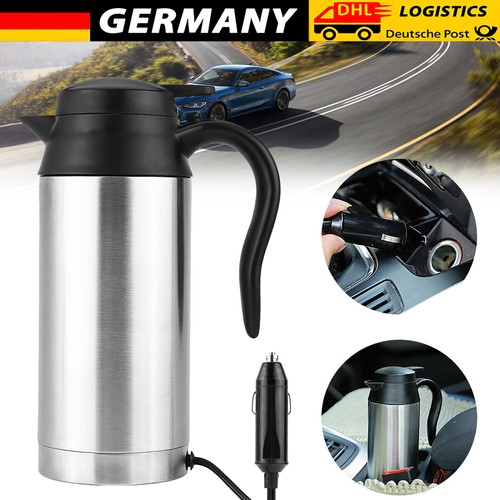 Auto wasserkocher edelstahl - auto,