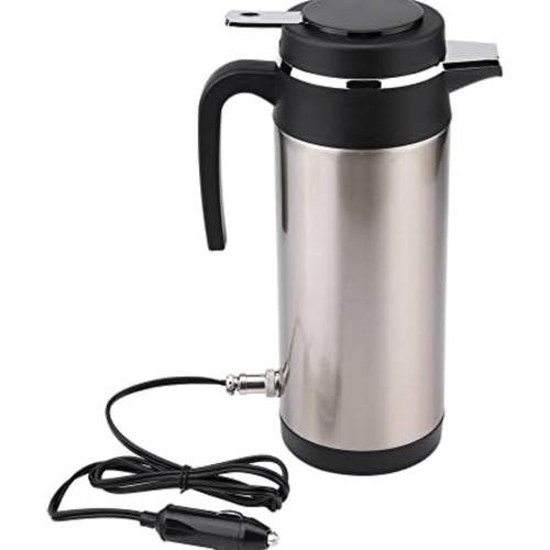 Wasserkocher 1000ml 12v auto - 12v,