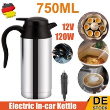 750ml Auto Elektrischer