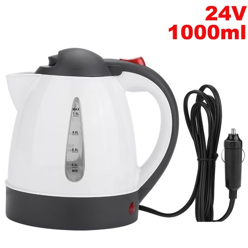 Wasserkocher 24v 250 liter - 24v,