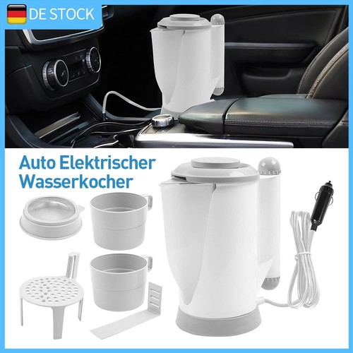 Auto camping reise - auto,