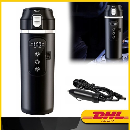 12v 24v auto - auto, wasserkocher