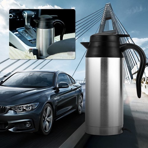 12v auto wasserkocher - auto,