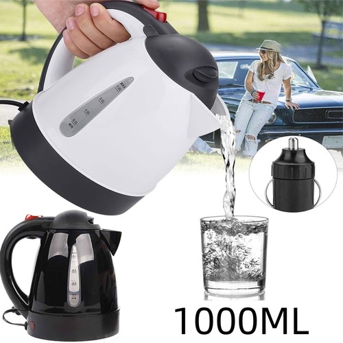 1000 auto wasserkocher aus - auto-wasserkocher,