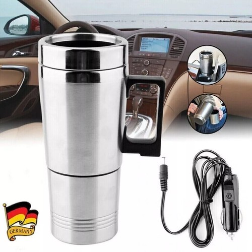 12v 380ml auto wasserkocher - 380ml,