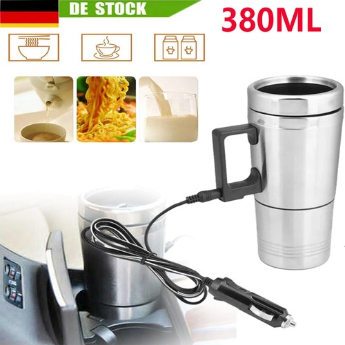12v auto wasserkocher - auto,