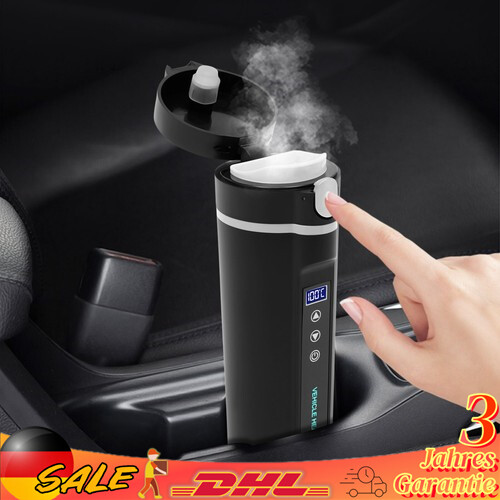 450ml auto elektrischer - 450ml,