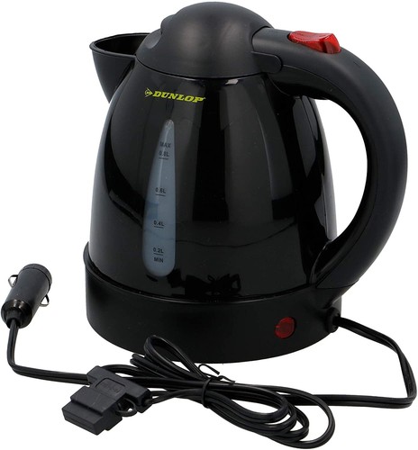 Dunlop wasserkocher l 24v - dunlop,