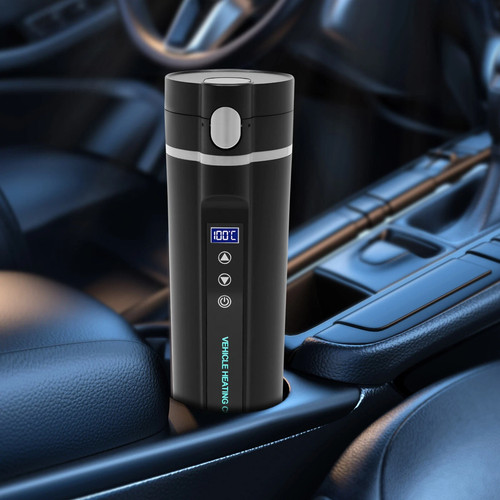 450ml auto elektrischer - 450ml,