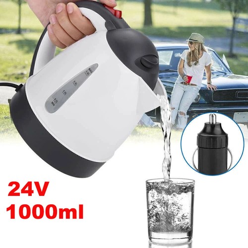 24v wasserkocher campingkocher - wasserkocher,