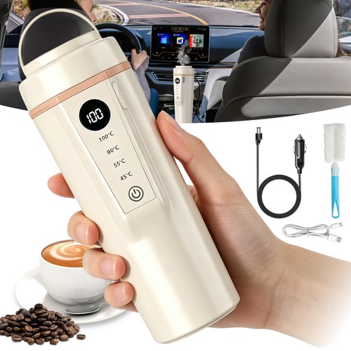 12v 500ml auto - 12v, wasserkocher