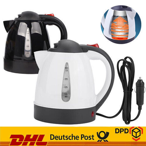 24v 1000ml wasserkocher - 1000ml, für