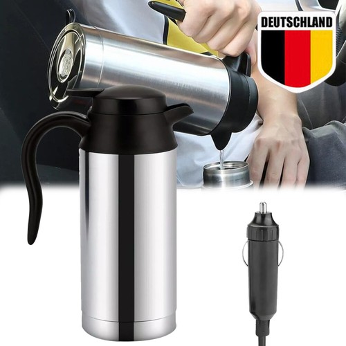 12v auto wasserkocher - 12v,