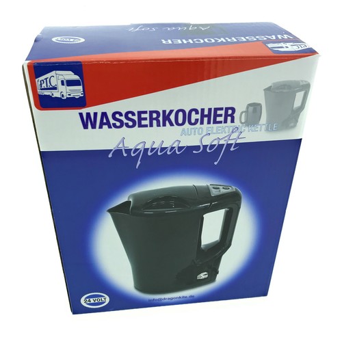 Wasserkocher 24v 250w liter - 24v, 1