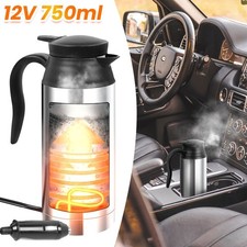 12V Auto Wasserkocher