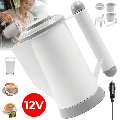 12v wasserkocher auto - wasserkocher, camping