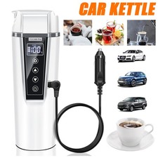 Reise Wasserkocher 24/12V