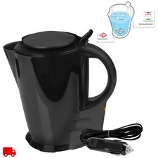 24V Wasserkocher Campingkocher