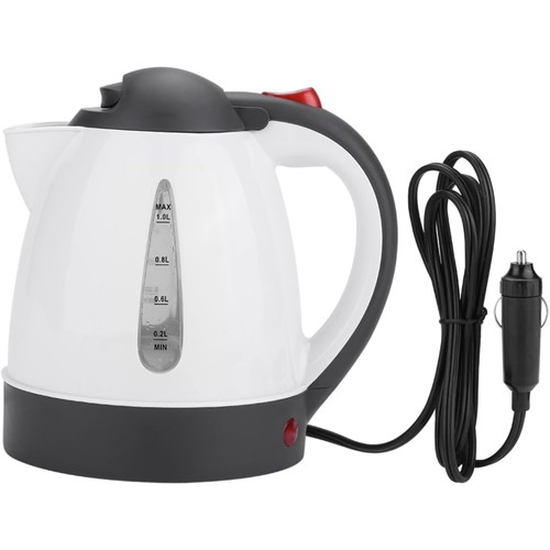 24v wasserkocher - 24v,