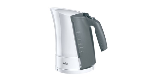 Braun wasserkocher 300 wh - 300,