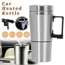 12V 300 ml Auto Wasserkocher