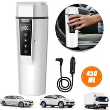 12V/24V Beheizter Wasserkocher