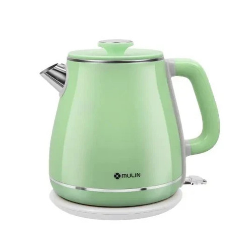Mulin vintage elektro - mulin,
