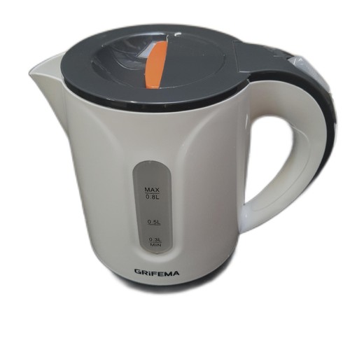 Grifema wasserkocher haushalt - wasserkocher,