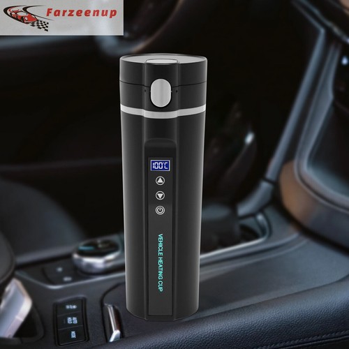 450ml auto elektrischer - 450ml,