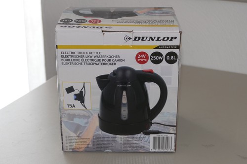Dunlop elektrischer - dunlop,