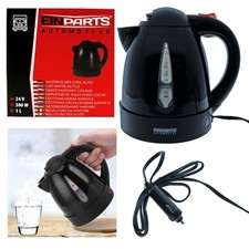 24V Wasserkocher Auto Camping