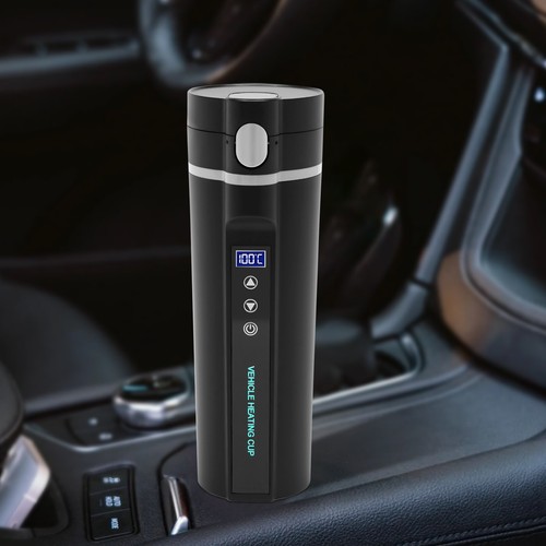 450ml auto elektrischer - 450ml,