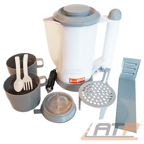 12v wasserkocher auto camping - auto,