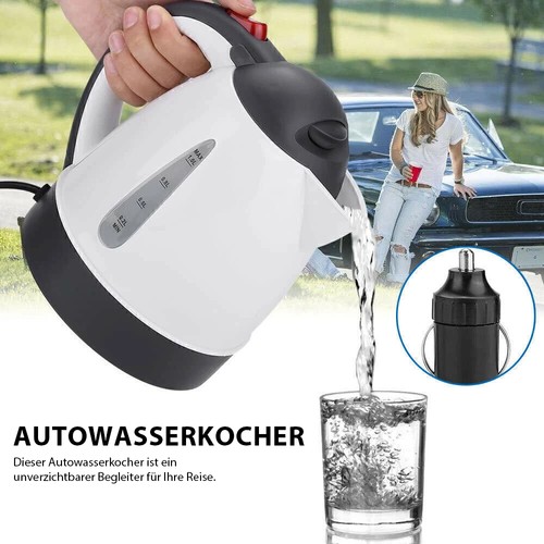 24v auto wasserkocher - 24v,