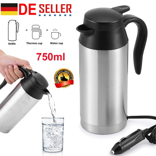 Auto 12v wasserkocher - auto,
