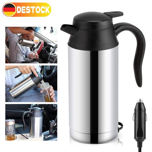 12v auto wasserkocher - auto,