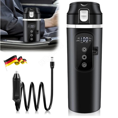 12v 24v auto wasserkocher - auto,