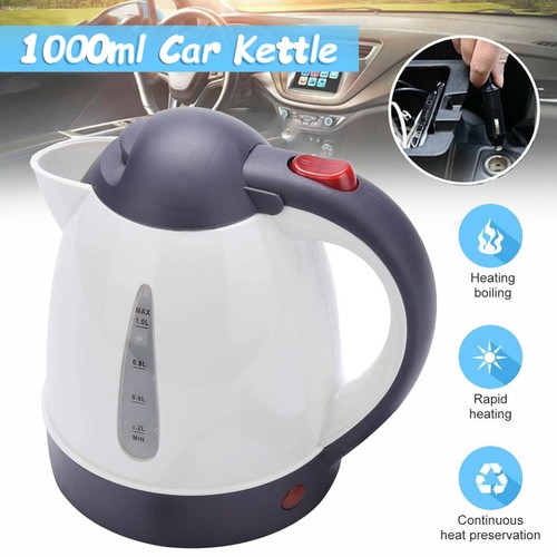 12v auto wasserkocher - auto,