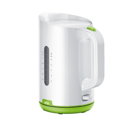 Braun wasserkocher 1100 - braun,